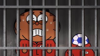 Coach Me If You Can ⚽ DANIEL'S IN JAIL ! 😱 Full Episodes in HD