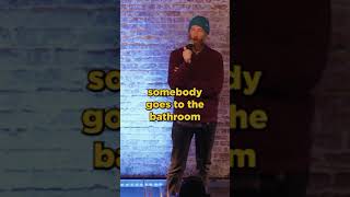 Ari Shaffir - Needy Girlfriend #thestandnyc #standupcomedy #comedy