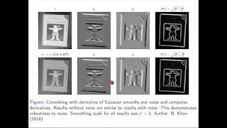 CS565 Computer Vision, Lecture 5: Edge Detection (Spring 2021)