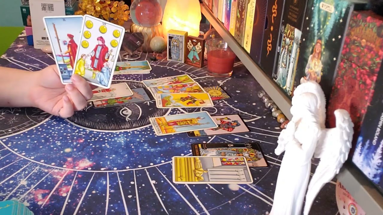 SAGITTARIUS ♐ WHO'S COMING TOWARDS YOU!! 