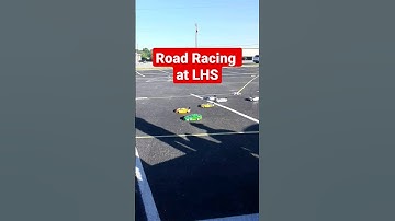 Tamiya TT02s racing at Hobby Town in Hurst, Tx #tamiya #tt02 #rccar