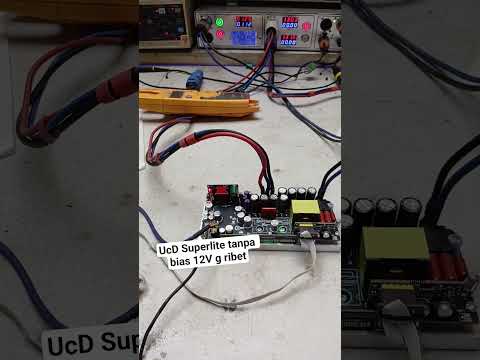 Class D Simpel mini no ribet balap UcD