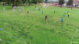Rex Masterson - Lasc 2016 Goal Vs Maccabre At Reggie Banks Tournament