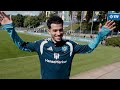 LEGENDEN-TREPPENHAUS MIT KATHLEEN KRÜGER & DEADLINE DAY-WAHNSINN | Matchday-1 | HSV vs. Mainz 05