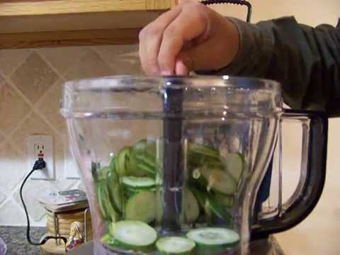 Oster Food Processor