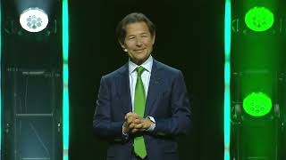 Roger Barnett (Chairman and CEO) 2026 Shaklee Global Conference Keynote Address