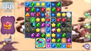 Genies and Gems Level 369