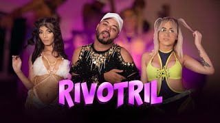 RIVOTRIL   Hytalo Santos, Catty, Luanna (Clipe Music Official)