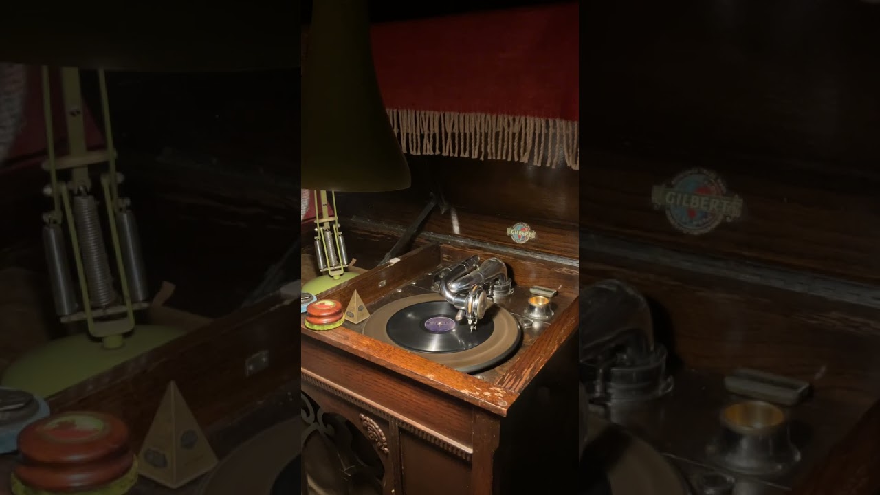 Go Home & Tell Your Mother ……. By …….. Harry Hudson’s Melody Men. 1931