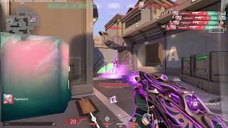 Adele - Skyfall Valorant Edit