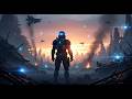 After the War | HFY | A short Sci-Fi Story