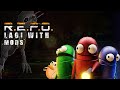 Lanjut Level 61! Museum Udah Dikuasai? Apa Hoki Semata? | R.E.P.O With MODS Bareng Mba Em