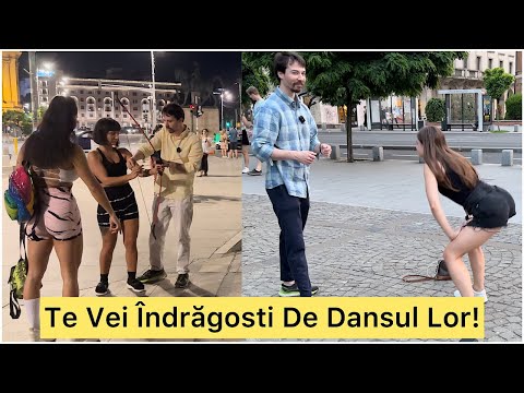 Ridici 20Kg Și Câștigi 150 Lei! Dar Dacă Nu Poți Dansezi Twerk!