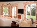 Contemporary living room decorating ideas