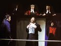 Les Miserables 2008/2009: Wie ben ik?