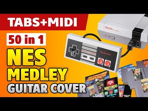 Video: Nintendo Forudser Tab