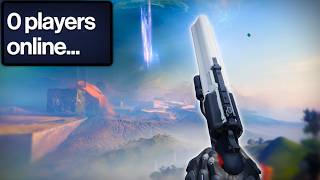 The Destiny 2 'New Player Experience' Is Abysmal