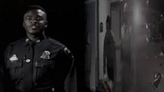 Message from Maryland Law Enforcement Community - Click it or Ticket - 2004 Commercial