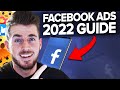 Winning Facebook Ad Formula To Use In 2022