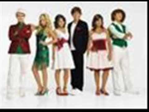 HSM-what time is it - YouTube