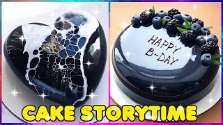 🎂 Cake Decorating Storytime 🍭 Best TikTok Compilation #28