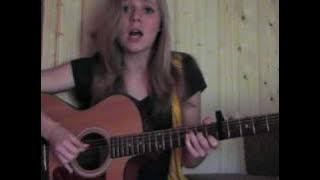 Not Afraid Eminem - MadilynBailey (Cover, Clean Version)