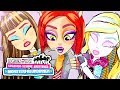 Mit Toralei in der Wüste | Schaurig schöne Abenteuer der Monsterfreundinnen | Monster High