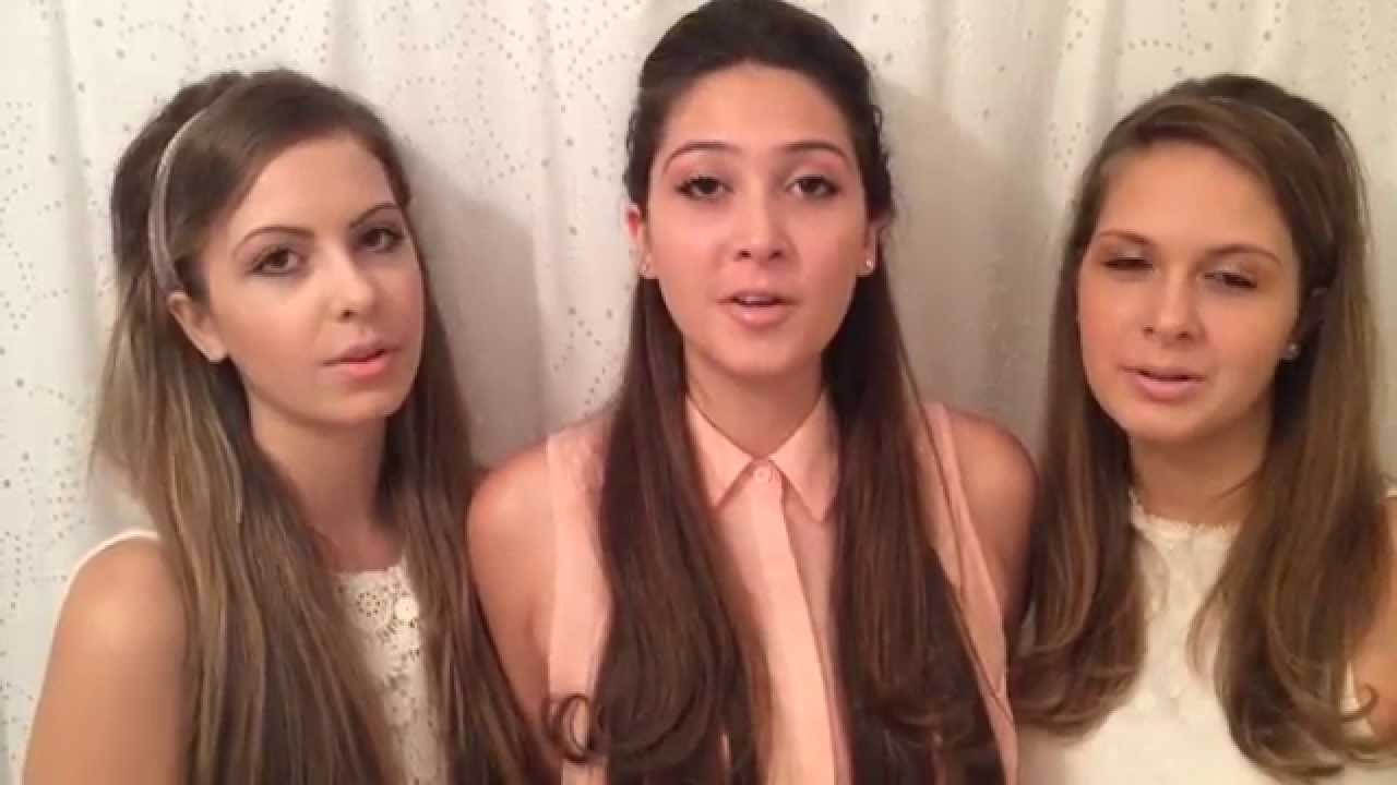 The D amore Sisters See You In September By The Tempos YouTube The d amore sisters see you in september by the tempos youtube