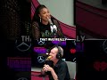 @Lizzo shares her encounter with #JeffGoldblum