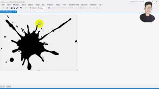 How to make transparent form in C#  & make Splash Screen screenshot 4