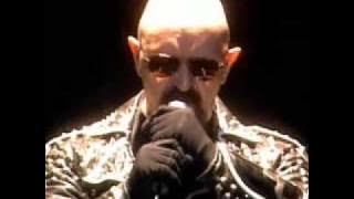Judas Priest  - The Hellion / Electric Eye (Live @ Budokan)