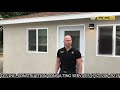 ADU - The most efficient way to convert a  400 sq feet garage conversion - Accessory Dwelling Unit