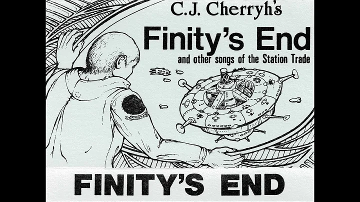 Finity's End 13 - Signy Mallory [HQ]