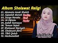 SHOLAWAT RELIGI AI KHODIJAH ALAMATE ANAK SHOLEH • SAJADAH MERAH AI KHODIJAH FULL ALBUM TERBARU 2023