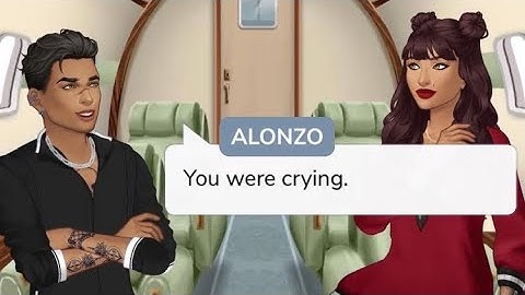 Sinful Temptations (Part 7) Episode Choose Your Story