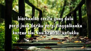 Tahta - Turun Dari Surga Lirik