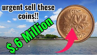 2 CENTS PENNY