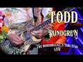 Capture de la vidéo Todd Rundgren 2021-11-05 Grand Rapids, Mi - Full Show 4K