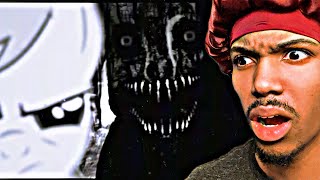 MY LITTLE PONY ANALOG HORROR IS VERY DISTURBING!! | MLP Infection (REACTION)