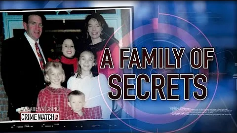 Husband names suspect in wife's murder, moves to C...