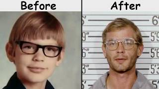 How Jeffrey Dahmer Turned Into Serial Killer Net Worth