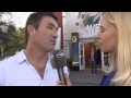 Interview with Pat Cash の動画、YouTube動画。