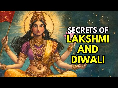 Story Of Ashtalakshmi