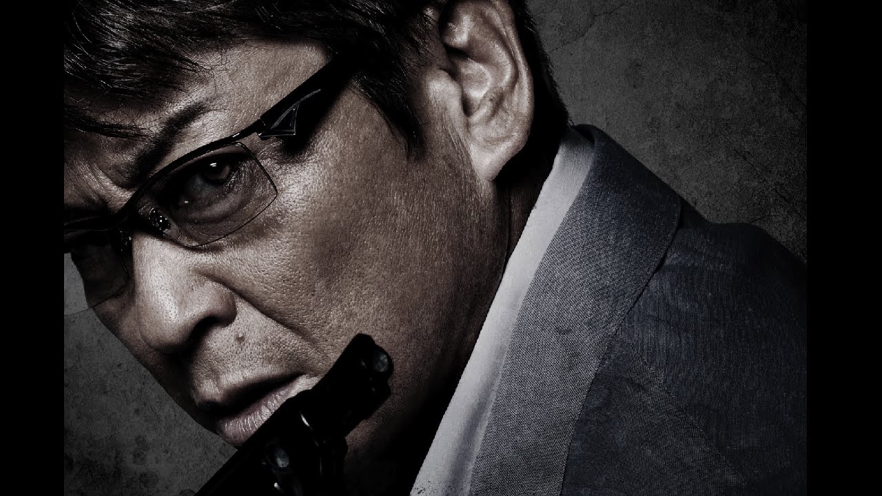 25 NIJYU-GO』映画オリジナル予告編 - YouTube