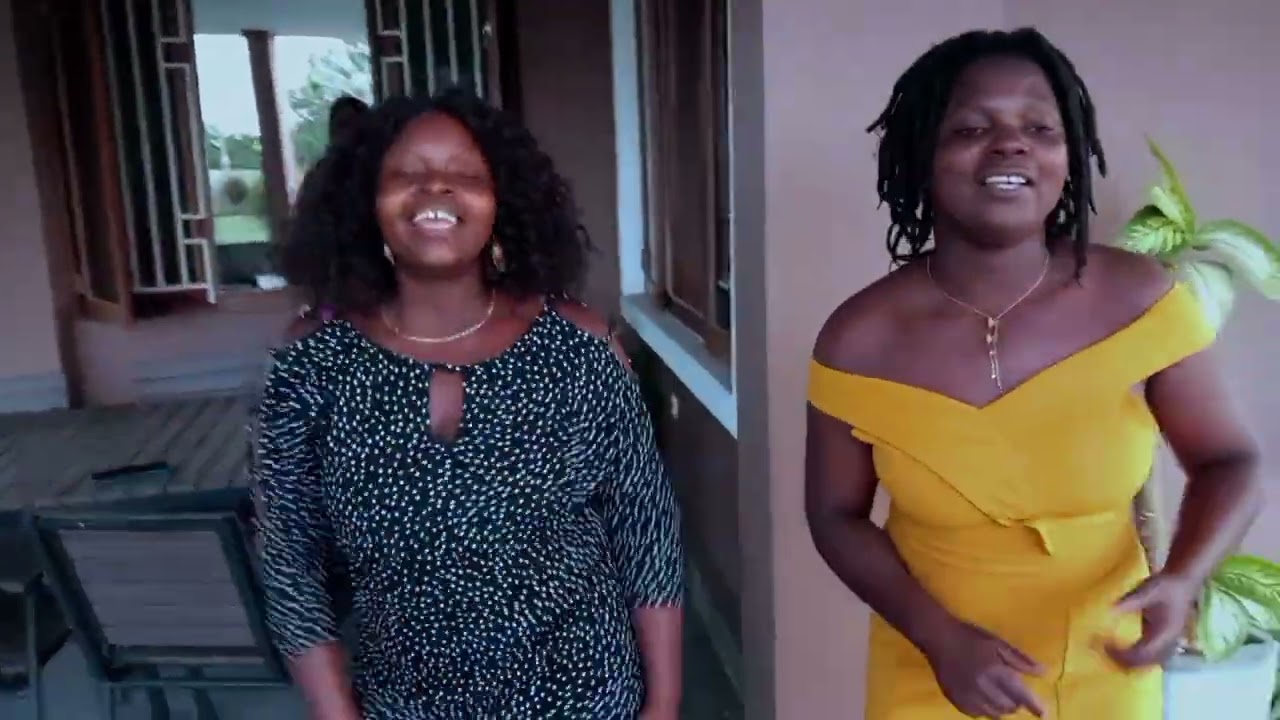 DAMA-BIA ____HOZIVIA----VIDEO OFFICIAL [2024] 