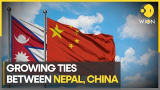 Growing ties between Nepal and China; former seeks easier trade access to China | World News | WION