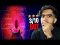 I watched an 18 movie with 310 stars review  vyuk