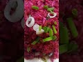 Is this good to eat? #healthyfood #viral #viralshort #cleaneating #food #beetrootrice