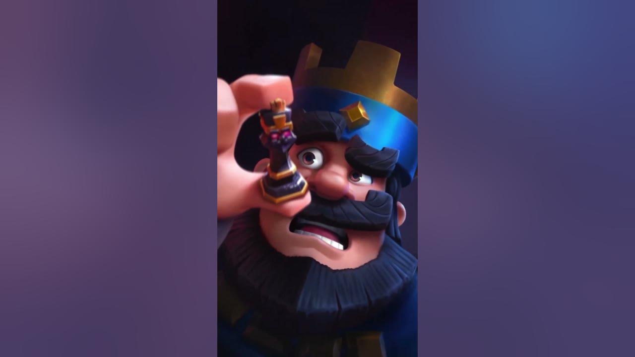 NOVA TEMPORADA DO CLASH ROYALE REI DO XADREZ - Skins, Pass Royale