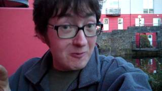 TBR Special Report: Stuck in Ireland by Travel Bug Robert 354 views 14 years ago 3 minutes, 24 seconds